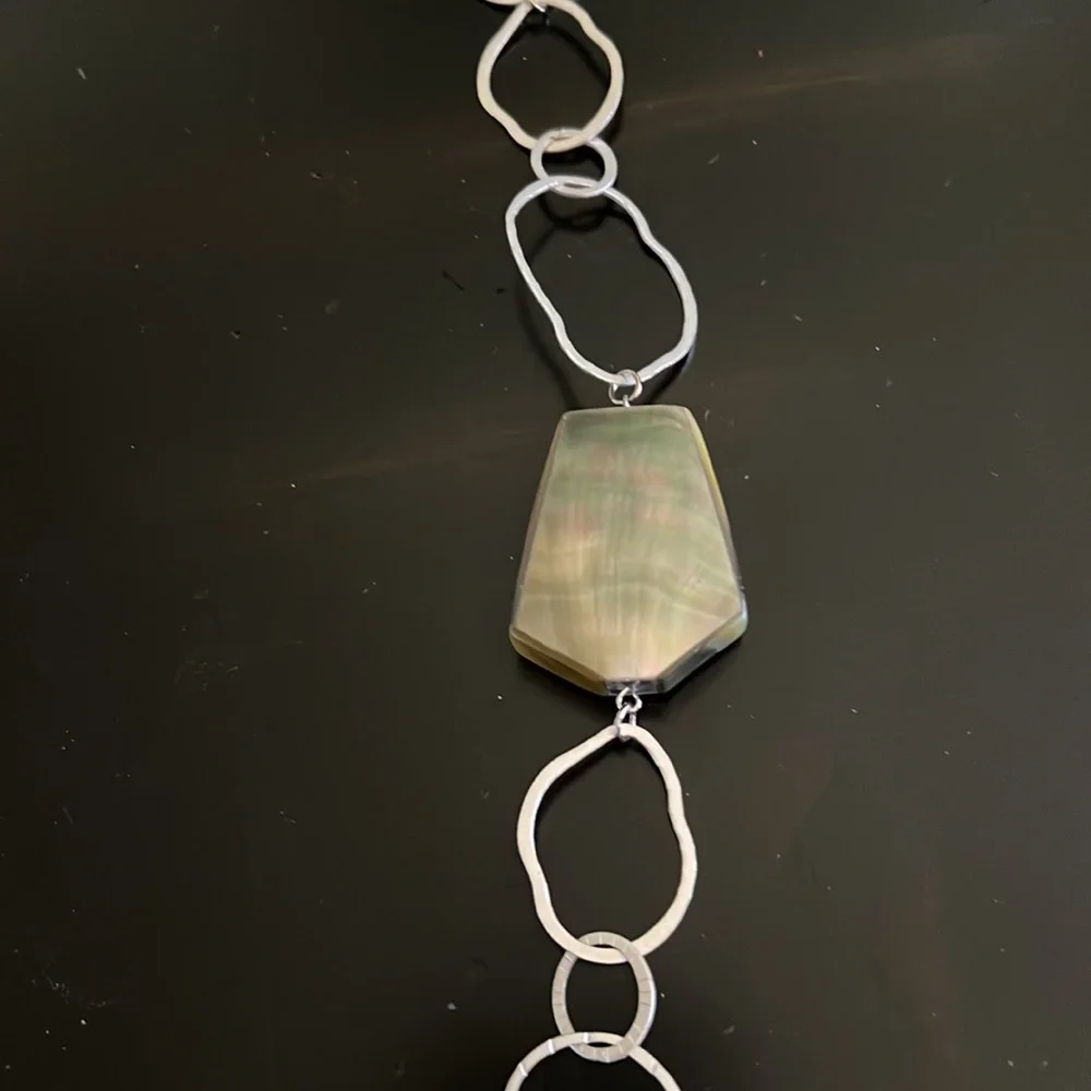 NWOT Statement necklace! - Picture 3 of 8